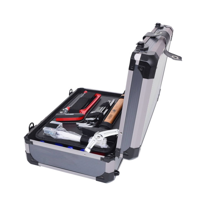 KS Tools Juego de herramientas universal 3/8 de 165 piezas KS Tools Juego de herramientas universal 3/8 de 165 piezas