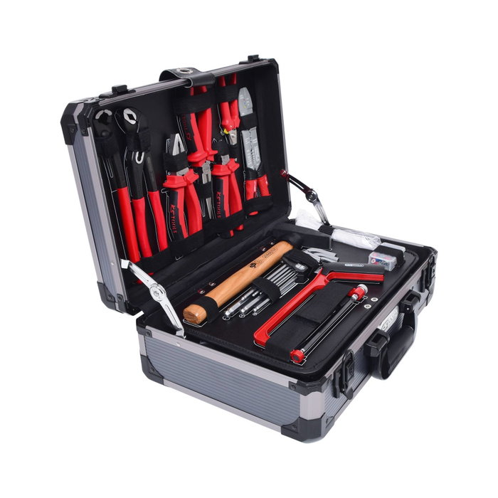 KS Tools Juego de herramientas universal 3/8 de 165 piezas KS Tools Juego de herramientas universal 3/8 de 165 piezas