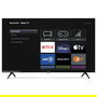 Sharp 43GJ4225E - Televisor LED 43 Pulgadas, Full HD