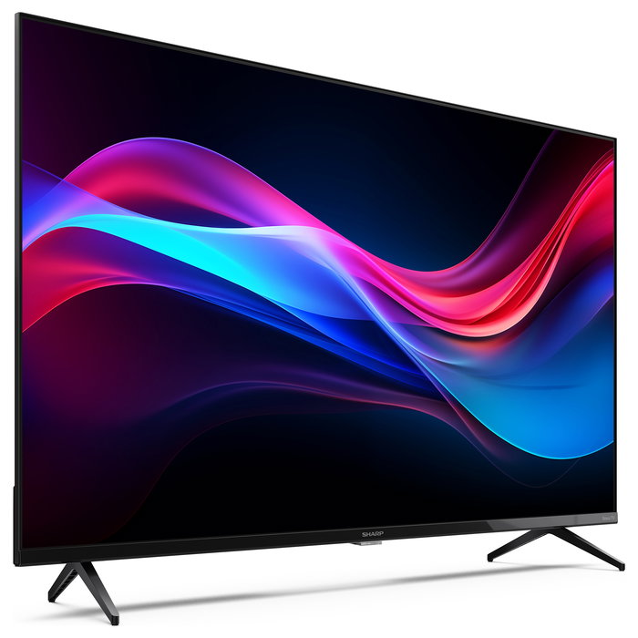 Sharp 43GJ4225E - Televisor LED 43 Pulgadas, Full HD