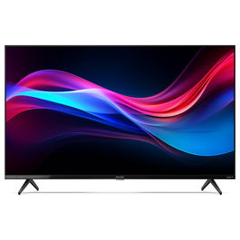 Sharp 43GJ4225E Smart TV LED 4K de 43 pulgadas Wifi Negro