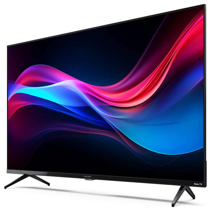 Sharp 43GJ4225E - Televisor LED 43 Pulgadas, Full HD