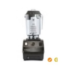 Drink Machine Batidora Advance, Acero Inoxidable