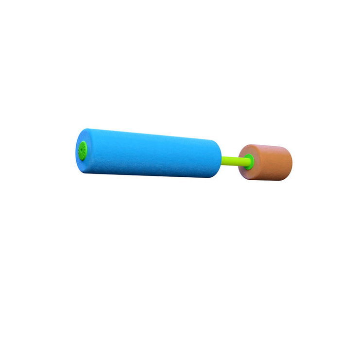 Pistola de Agua Foam Succion Color Surtido 30x6 cm Jardin, Piscina y Playa MARBUENO SUMMER 10121 Pistola de Agua Foam Succion Color Surtido 30x6 cm Jardin, Piscina y Playa MARBUENO SUMMER 10121