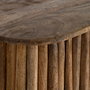 Aparador Madera de Mango Salón 148 X 39 X 78 cm