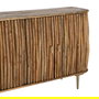Aparador Madera de Mango Salón 148 X 39 X 78 cm