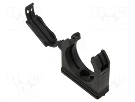 LAPP SILVYN® KLICK-RH Agarre de fijación negro