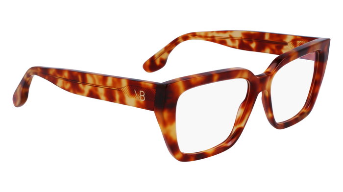 Victoria Beckham VB2648-5415222 Gafas de vista Marrón