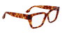 Victoria Beckham VB2648-5415222 Gafas de vista Marrón