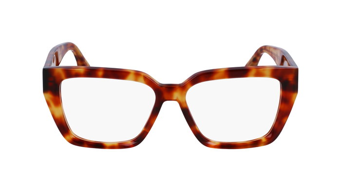 Victoria Beckham VB2648-5415222 Gafas de vista Marrón