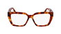 Victoria Beckham VB2648-5415222 Gafas de vista Marrón