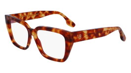 Victoria Beckham VB2648-5415222 Gafas de vista Marrón