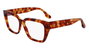 Victoria Beckham VB2648-5415222 Gafas de vista Marrón