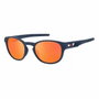 Tommy Hilfiger TH 1912/S Negro Rectangular
