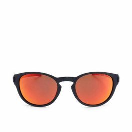 Tommy Hilfiger TH 1912/S Negro Rectangular