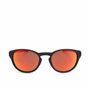 Tommy Hilfiger TH 1912/S Negro Rectangular