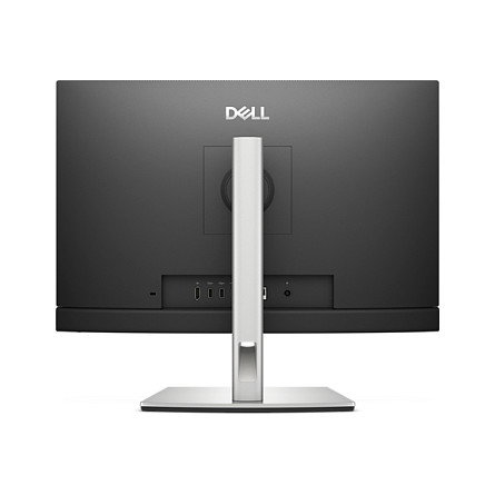 DELL Pro QC24251 Todo en Uno 24" Intel Core Ultra 5 16GB 512GB SSD Windows 11 Pro Negro DELL Pro QC24251 Todo en Uno 24" Intel Core Ultra 5 16GB 512GB SSD Windows 11 Pro Negro
