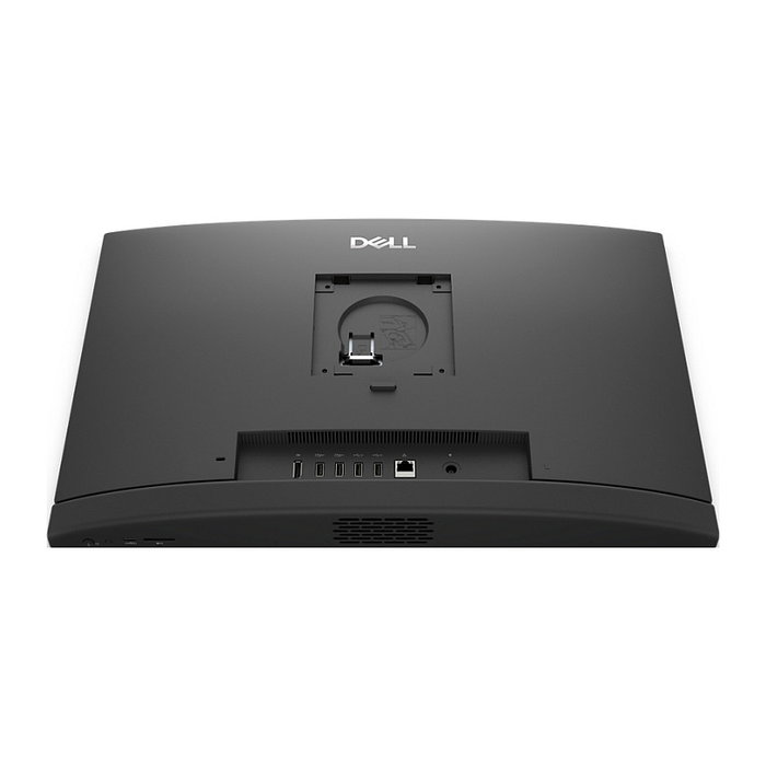 DELL Pro QC24251 Todo en Uno 24" Intel Core Ultra 5 16GB 512GB SSD Windows 11 Pro Negro DELL Pro QC24251 Todo en Uno 24" Intel Core Ultra 5 16GB 512GB SSD Windows 11 Pro Negro