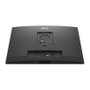 DELL Pro QC24251 Todo en Uno 24" Intel Core Ultra 5 16GB 512GB SSD Windows 11 Pro Negro
