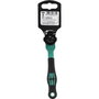 Wera 8010 A Zyklop Comfort Ratchet 1/4