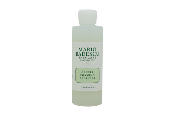 Mario Badescu Gentle Foaming Cleanser 177ml Mario Badescu Gentle Foaming Cleanser 177ml