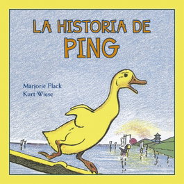 PICARONA, La historia de Ping