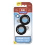 Drmarcus Ambientador Fresh Point Ocean Brave DRM0536 Difusor Ventilación Coche Aroma Duradero 2x2.5ml