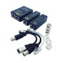 VALUE LANtest Multi-Network Cable + PoE Tester battery tester