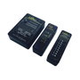 VALUE LANtest Multi-Network Cable + PoE Tester battery tester