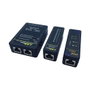 VALUE LANtest Multi-Network Cable + PoE Tester battery tester