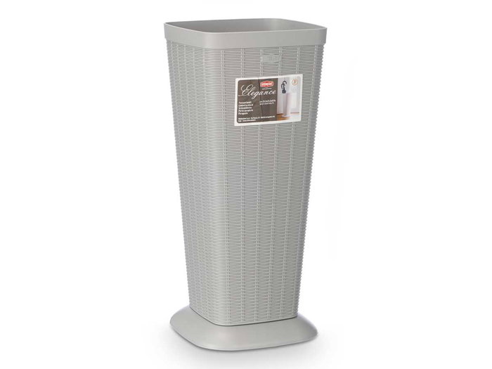STEFANPLAST Paragüero Elegance Gris Claro