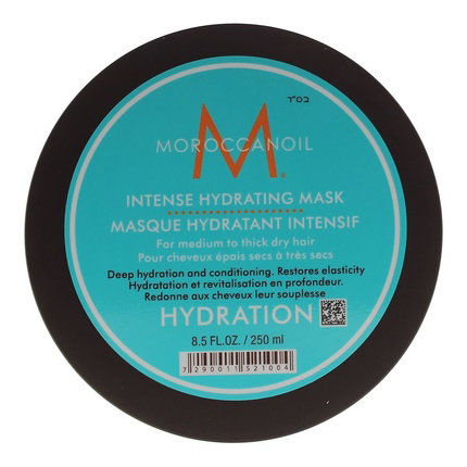 Moroccanoil Mascarilla Hidratante Intensa 250 ml