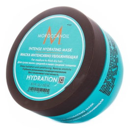 Moroccanoil Mascarilla Hidratación Intensa 250 ml para Cabello Seco