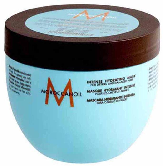 Moroccanoil Intense Hydrating Mask 250 ml