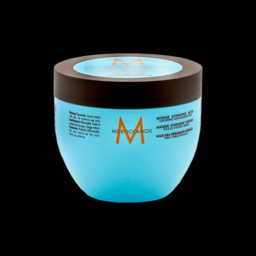 Moroccanoil Intense Hydrating Mask 250 ml