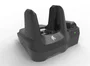 Zebra CRD-MC2X-2SUCHG-01 Base de carga de ranura única para MC2200/MC2700