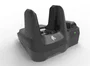 Zebra CRD-MC2X-2SUCHG-01 Base de carga de ranura única para MC2200/MC2700