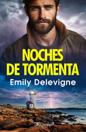 Noches de tormenta, Emily Delevigne - PAMIES EDITORIAL