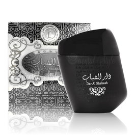 Al Zaafaran Dar al shabaab Eau de Parfum 100 ml Vaporizador