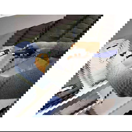 Datalogic DBT6400 Lector de Códigos de Barras Portátil 2D Bluetooth USB 4.0 Negro