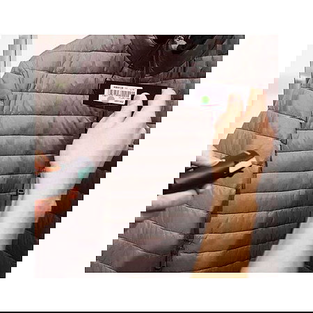 Datalogic DBT6400 Lector de Códigos de Barras Portátil 2D Bluetooth USB 4.0 Negro