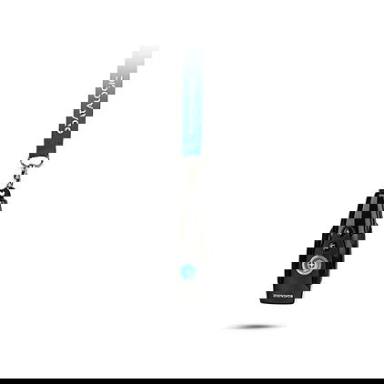 Datalogic DBT6400 Lector de Códigos de Barras Portátil 2D Bluetooth USB 4.0 Negro