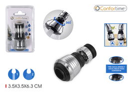 Confortime Atomizador Grifo 7,2 cm (ancho) x 4,2 cm (alto) x 12,6 cm (largo) -96- (24 Unidades)