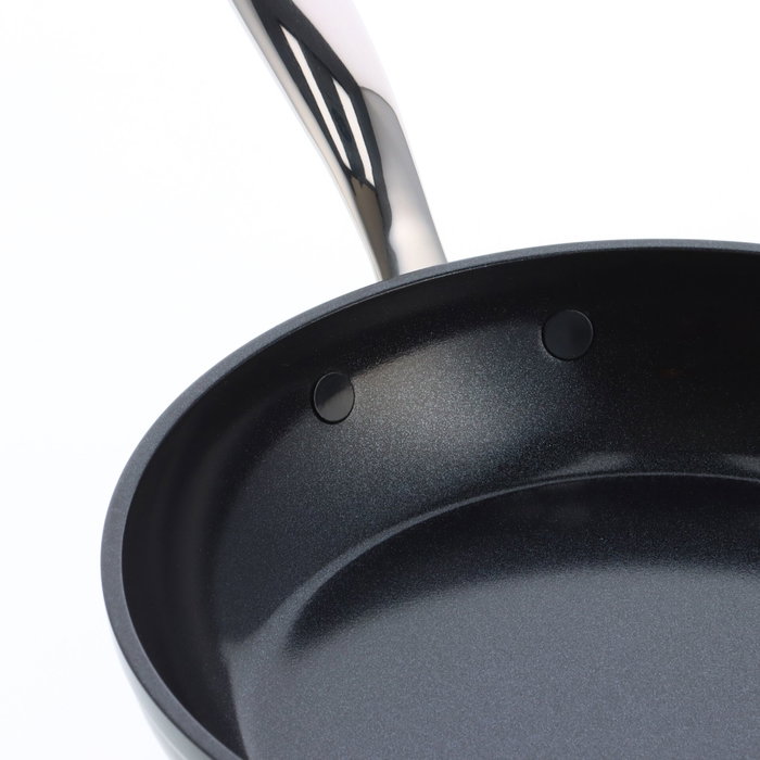 GreenPan Barcelona Pro Sartén 26cm Negro