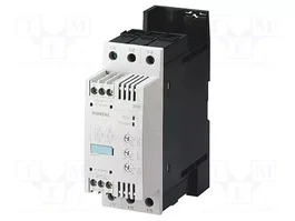 SIEMENS 3RW3026-1BB04 Softstart 11kW S0