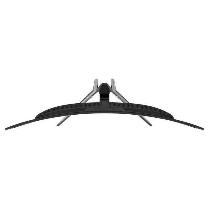 MSI MPG 491CQPXDE QD-OLED Monitor Curvo 49 pulgadas Dual QHD 240Hz Negro