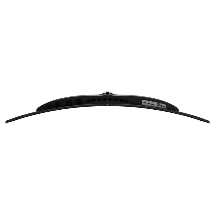 MSI MPG 491CQPXDE QD-OLED Monitor Curvo 49 pulgadas Dual QHD 240Hz Negro