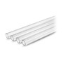 Thermaltake Pacific Hard Tube Pack de 4 tubos para DIY LCS de 16mm OD y 12mm ID