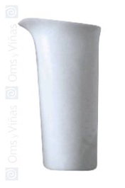 CIM Jarro Ola, 0.05 Litros (50 ml), Modelo 4584 - Vajilla (Set de 4)