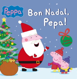 BEASCOA Bon nadal, pepa!